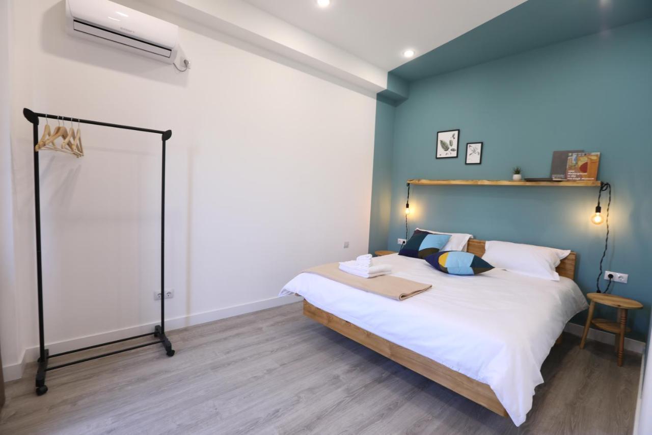 Hotelise I Blue-Poppy Apartment Ereván Exterior foto